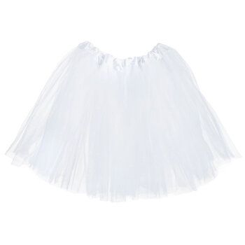 white tutu skirt women - Google Search