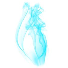 turquoise smoke png - Google Search