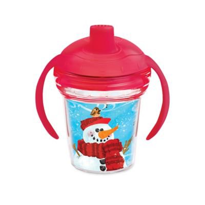 Christmas Sippy Cup