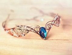 via http://www.heartsongs-crystal-wands-crowns.com | Pagan | Pinterest | Crown, Crystals and Aphrodite
