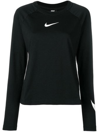Nike long sleeve logo T-shirt $39 - Buy Online SS19 - Quick Shipping, Price