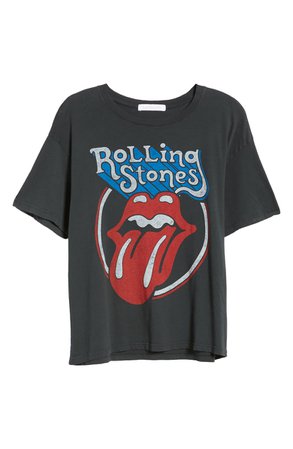 Daydreamer Rolling Stones Graphic Tee | Nordstrom
