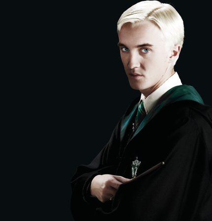 Things you may not have noticed about Draco Malfoy | Wizarding World