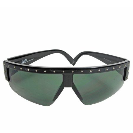 Gianni Versace Vintage Sunglasses For Sale at 1stdibs