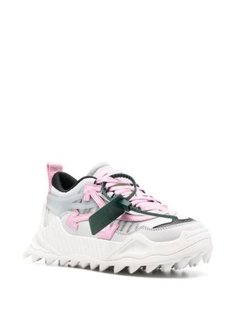 Off-White Odsy 1000 Chunky low-top Sneakers - Farfetch