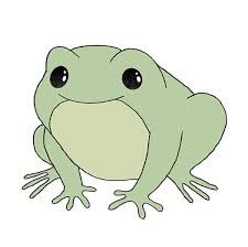 frog cartoon - Google Search