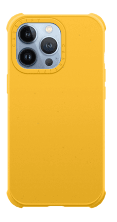 Casemate yellow phone case