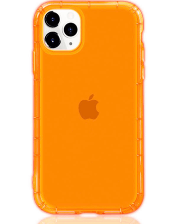 orange phone case #iphone11