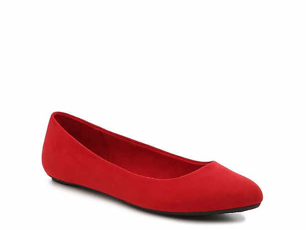 red flats - Google Search