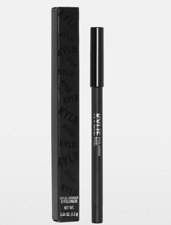 EYELINERS | Kylie Cosmetics by Kylie Jenner