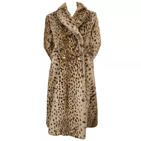 1988 VIVIENNE WESTWOOD 'Time Machine' faux leopard fur coat For Sale at 1stDibs | vivienne westwood leopard coat, vivienne westwood faux fur coat, vivienne westwood fur coat