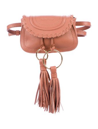 See by Chloé Polly Mini Convertible Bag - Handbags - WSE38163 | The RealReal