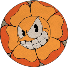 Cagney Carnation | Cuphead Wiki | FANDOM powered by Wikia