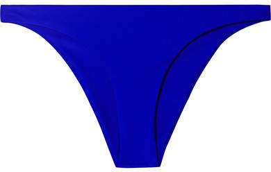 Most Wanted Bikini Briefs - Bright blue