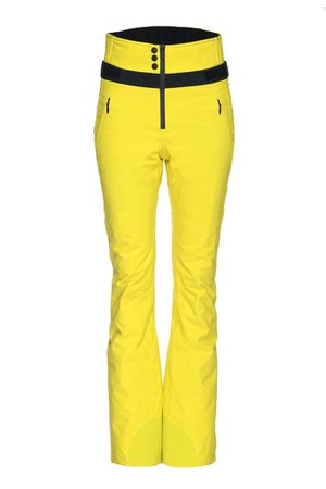 yellow ski pants womens - Ricerca Google