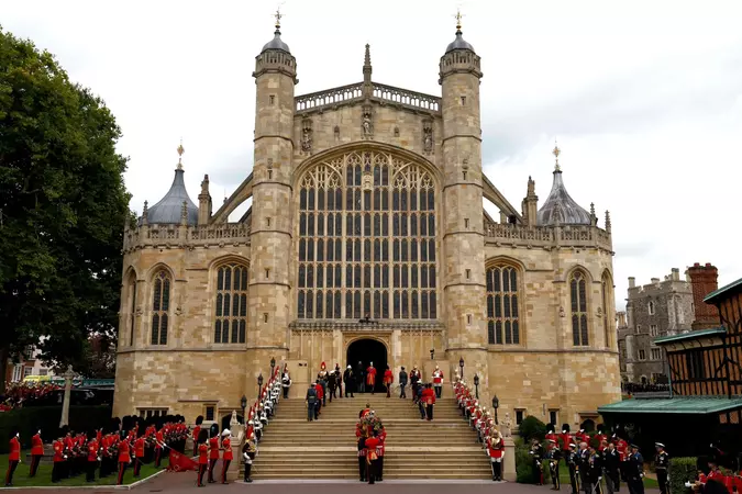 st george's chapel - Google Search