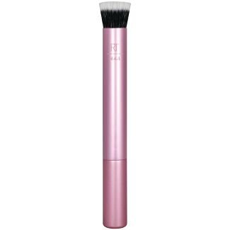Real Techniques Filtered Cheek Makeup Brush : Target