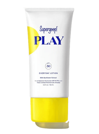 Super Goop - PLAY Everyday Lotion SPF 50 with Sunflower Extract