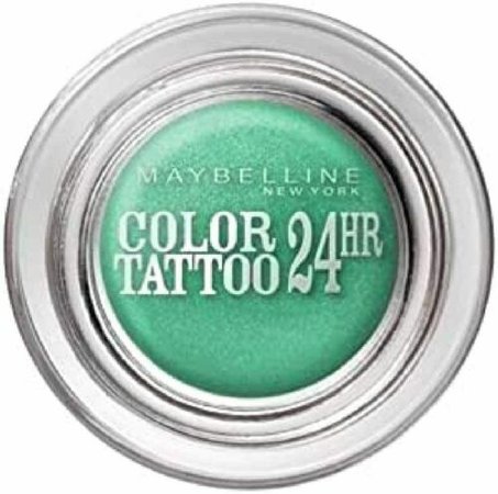 MAYBELLINE Color Tattoo 24hr Gel Cream Eye Shadow - Choose Shade- NEW Sealed | eBay