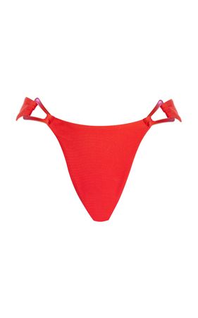 Gavyn Ombré Bikini Bottom By Jonathan Simkhai | Moda Operandi