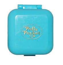 polly pocket vintage png - Google Search