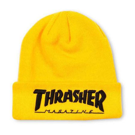 thrasher hat