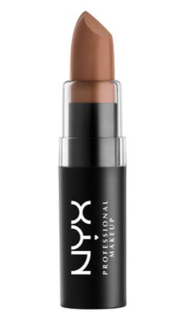 NYX Lipstick: Maison