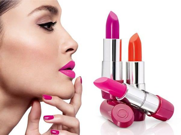 fuchsia lipstick - Google Search