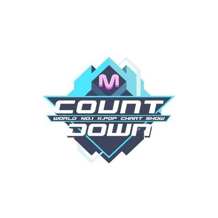 mcountdown logo
