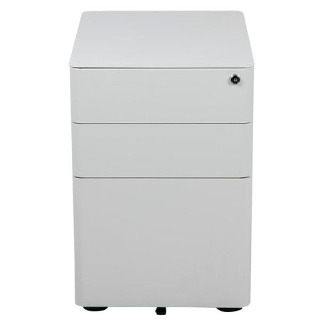 Carnegy Avenue White Vertical File Cabinet-CGA-HZ-442884-WH-HD - The Home Depot