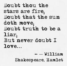 shakespeare plays quotes - Google Search