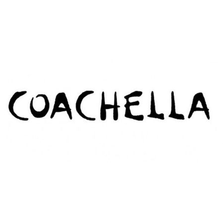 coachella logo