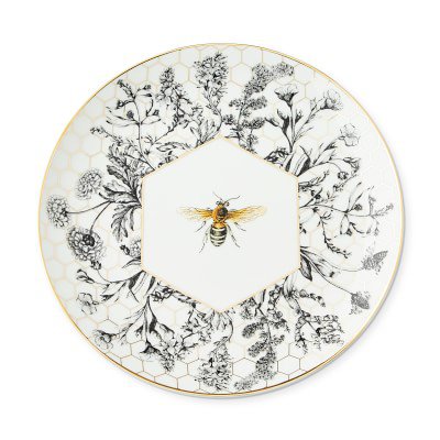 Honeycomb Dinnerware Collection + Place Setting | Williams Sonoma