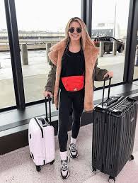 airport style winter - Google Search