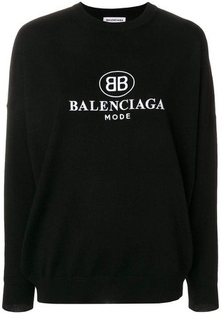 BB Mode Sweater