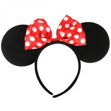 minnie mouse ears - Google zoeken