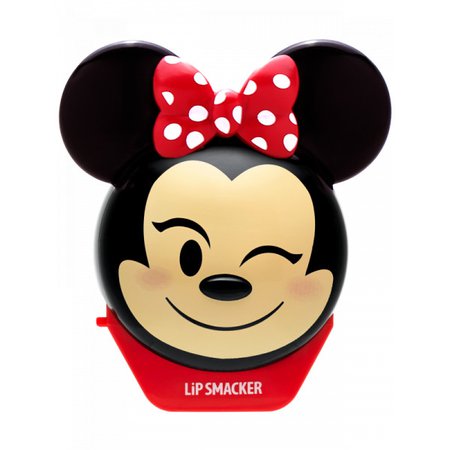 Disney Emoji Bálsamo Labial Minnie Lip Smacker precio