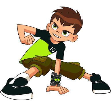 Image - Ben10-crouch.png | Ben 10 Wiki | FANDOM powered by Wikia