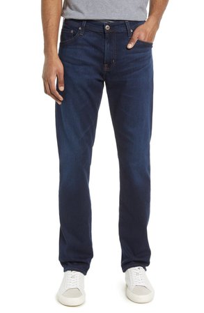AG Men's Everett Slim Straight Leg Jeans | Nordstrom