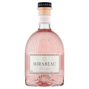 Mirabeau Rosé Gin | Waitrose & Partners