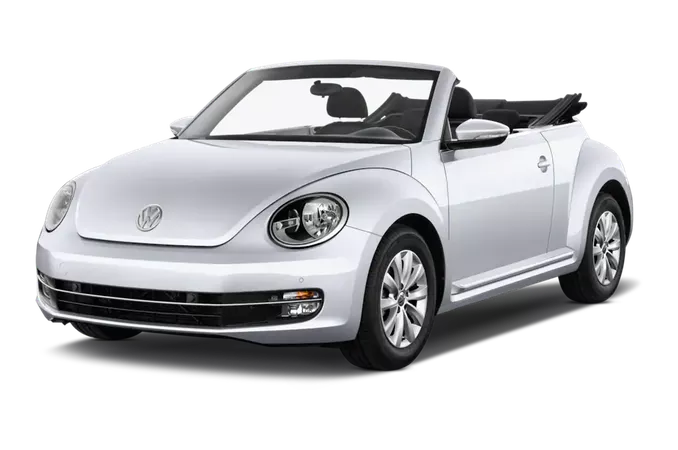 2014 Volkswagen Beetle Reviews and Rating | Motor Trend