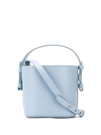 Nico Giani Small Adenia Bucket Bag