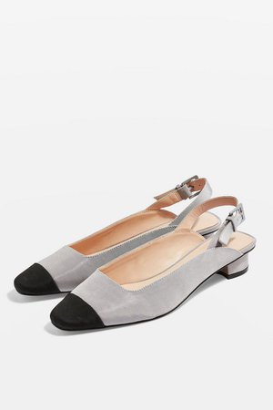 ADORA Structured Shoes | Topshop