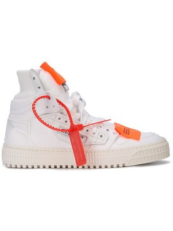Off-White 'Off Court 3.0' High-Top-Sneakers