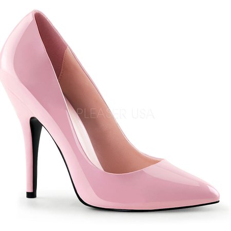 pink pumps - Yahoo Image Search Results