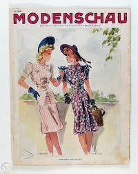 1940s german fashion - Google Search