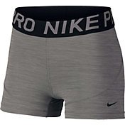 Nike Pro Exercise Shorts