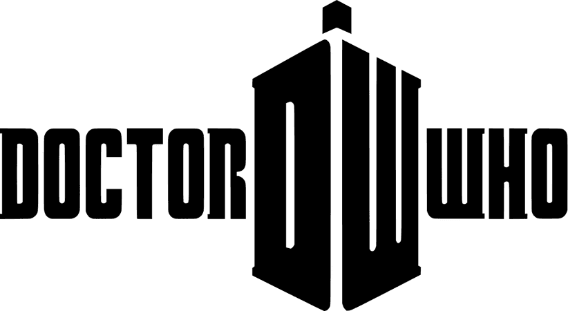 doctor who logo