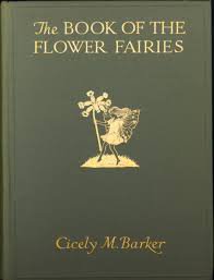 complete book of flower fairies