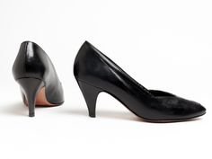 vintage heels